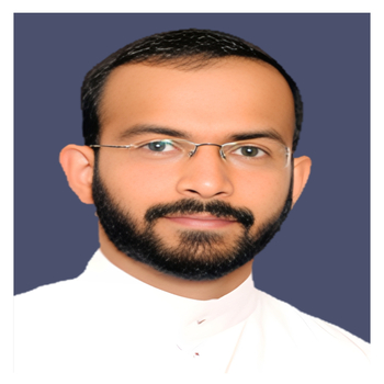 Fr. Ginu Chethimattam